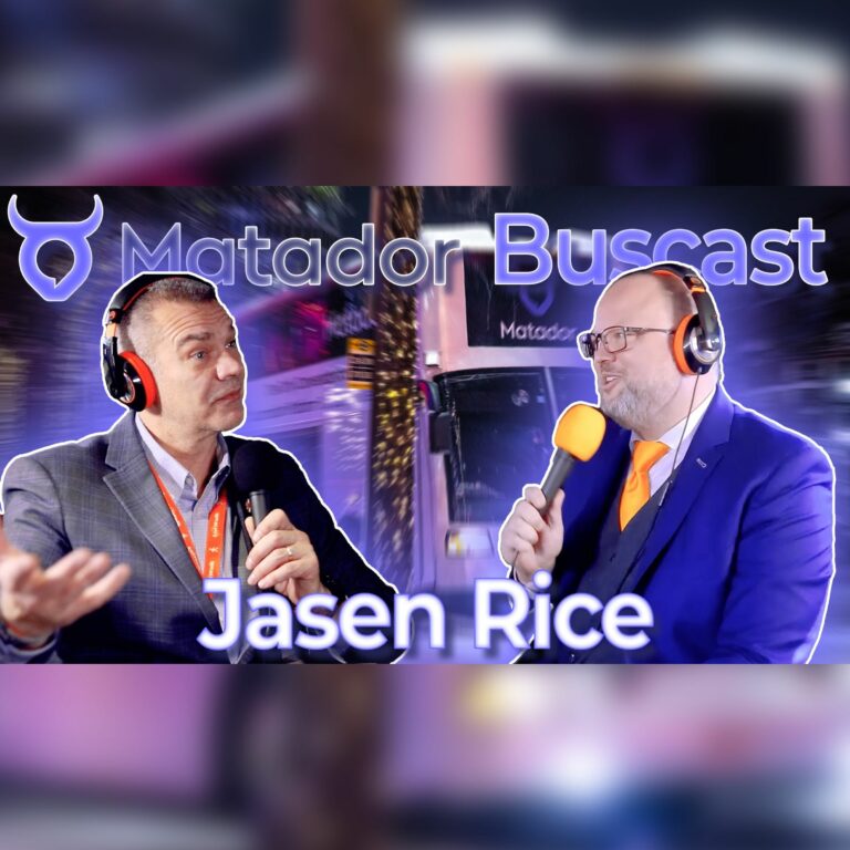How to sell more used cars – Matador Buscast ft. Jasen Rice