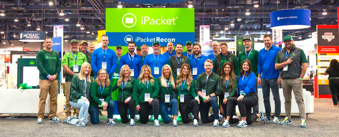 iPacket – Strategy With Jason